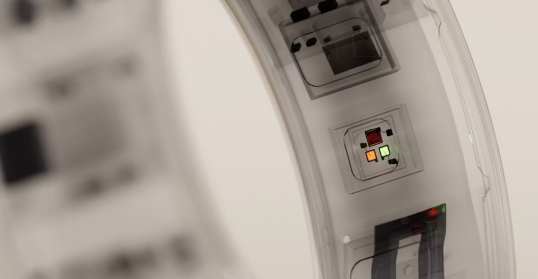 Kohlenstoffbeschichtung