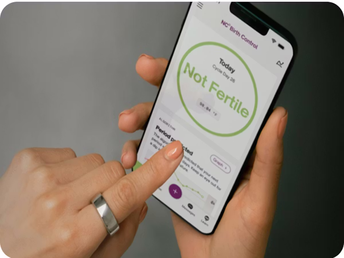 Teste Natural Cycles° kostenlos