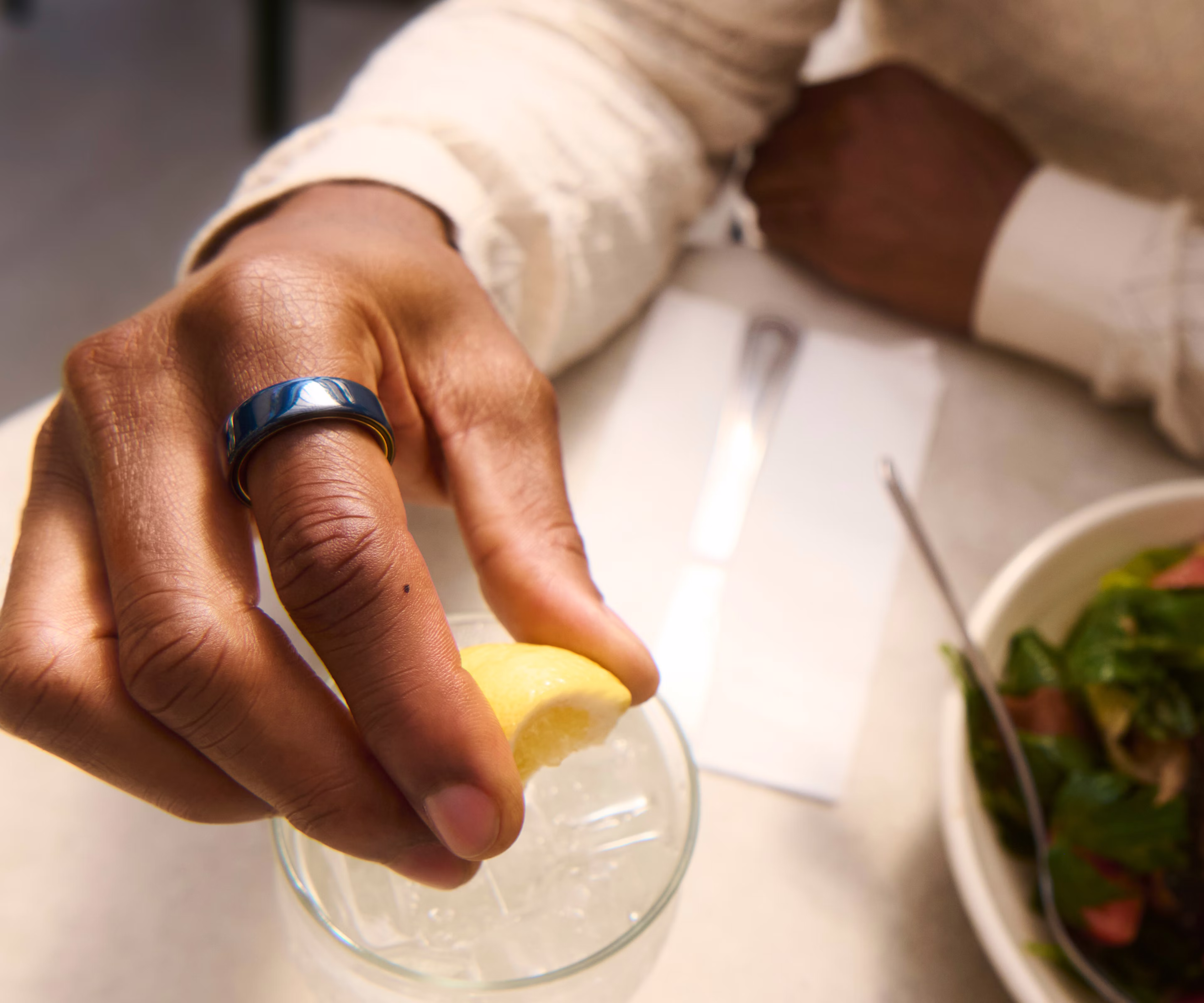 OR4 Ceramic Midnight